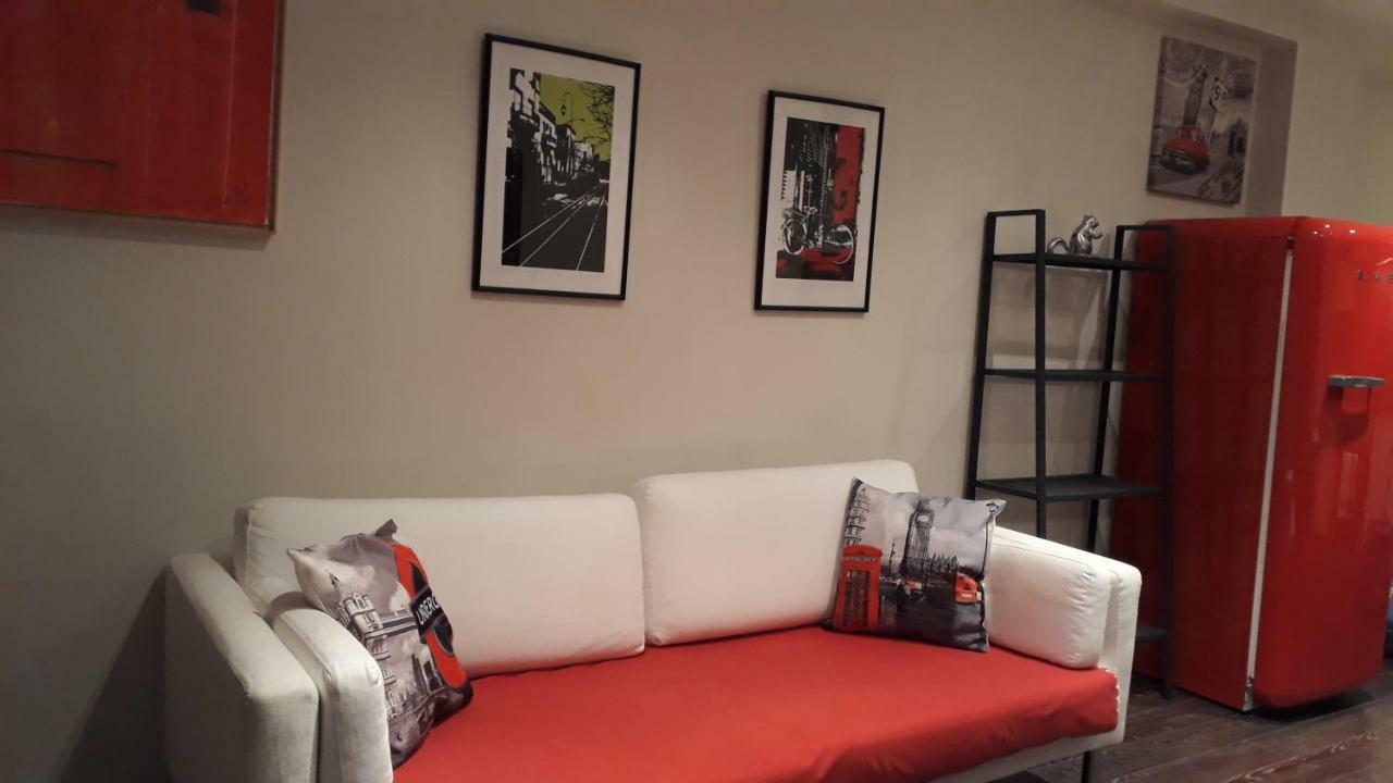 Apartamento Manuela Sancho Apartment Zaragoza Exterior photo